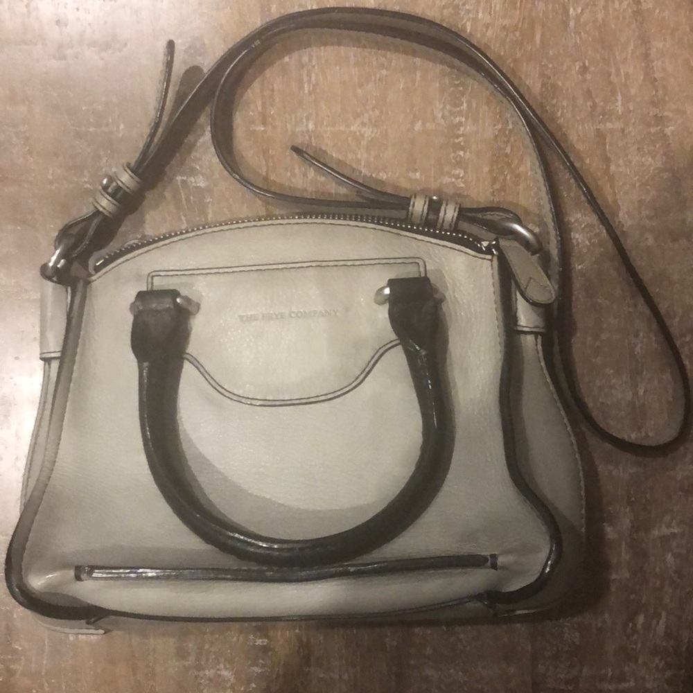 Frye Bianca Small Satchel / Crossbody